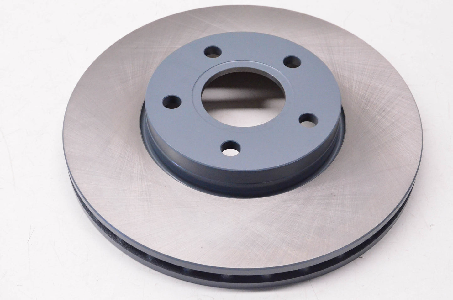 Carquest YH324571P Front Disc Brake Rotor NOS