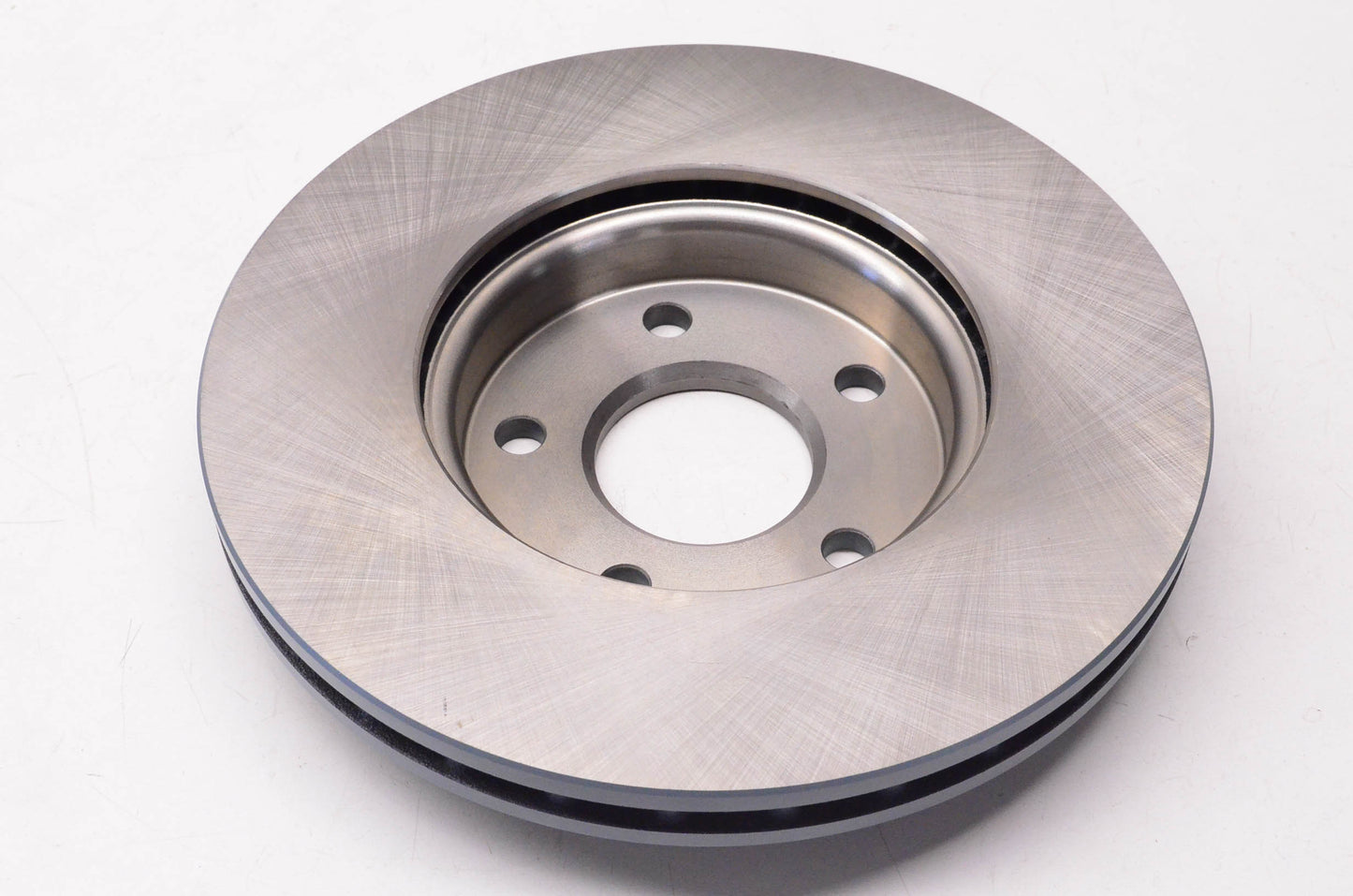 Carquest YH324571P Front Disc Brake Rotor NOS