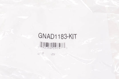 International Brake GNAD1183-KIT Brake Hardware Kit NOS