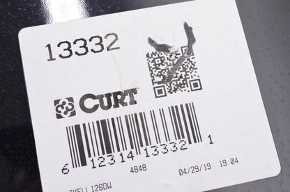 Curt 13332 Chevy Silverado 1500 GMC Sierra Rear Trailer Hitch NOS