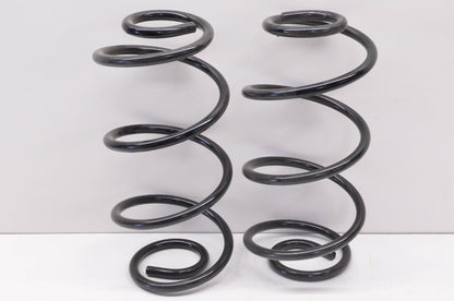 Moog 6319 Coil Springs Qty 2 NOS