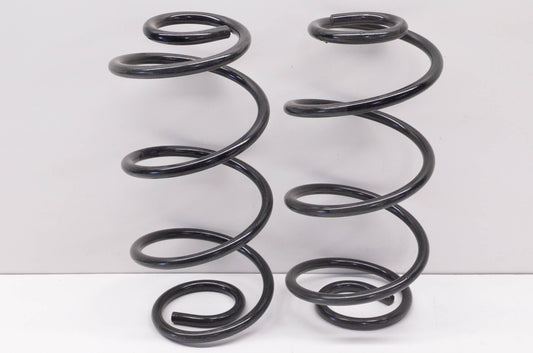 Moog 6319 Coil Springs Qty 2 NOS