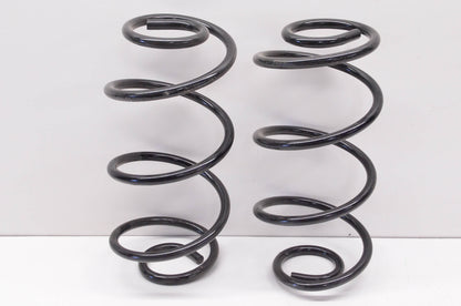 Moog 6319 Coil Springs Qty 2 NOS