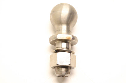 Curt 40081, A-81 Trailer Hitch Ball NOS