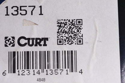 Curt 13571 Class 3 Trailer Hitch NOS