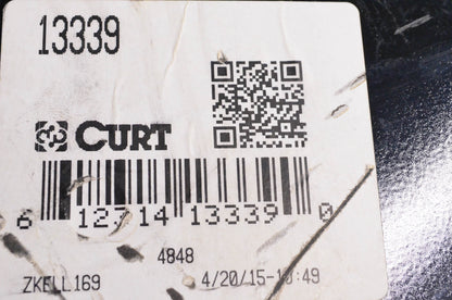 Curt 13339 99-07 Chevy Silverado GMC Sierra 1500/2500 Class 3 Trailer Hitch NOS