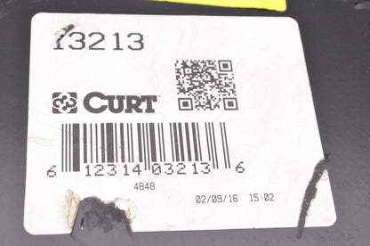 Curt 13213 GMC Sierra Chevy Silverado 2500/3500 Class 3 Trailer Hitch NOS