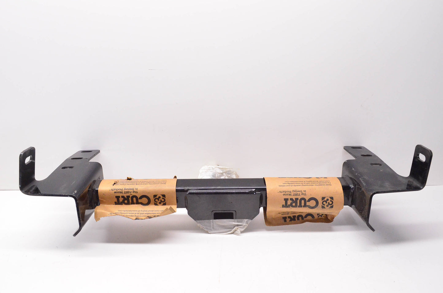 Curt 31368 Ford Expedition Lincoln Navigator Front Mount Trailer Hitch NOS