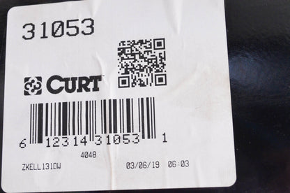 Curt 31053 Ford E-150/250/350 Front Mount Trailer Hitch NOS