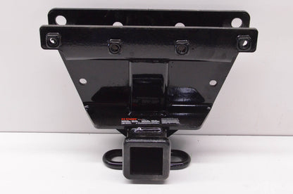 Curt 13251 Jeep Grand Cherokee Flat Concealed Class 3 Trailer Hitch NOS