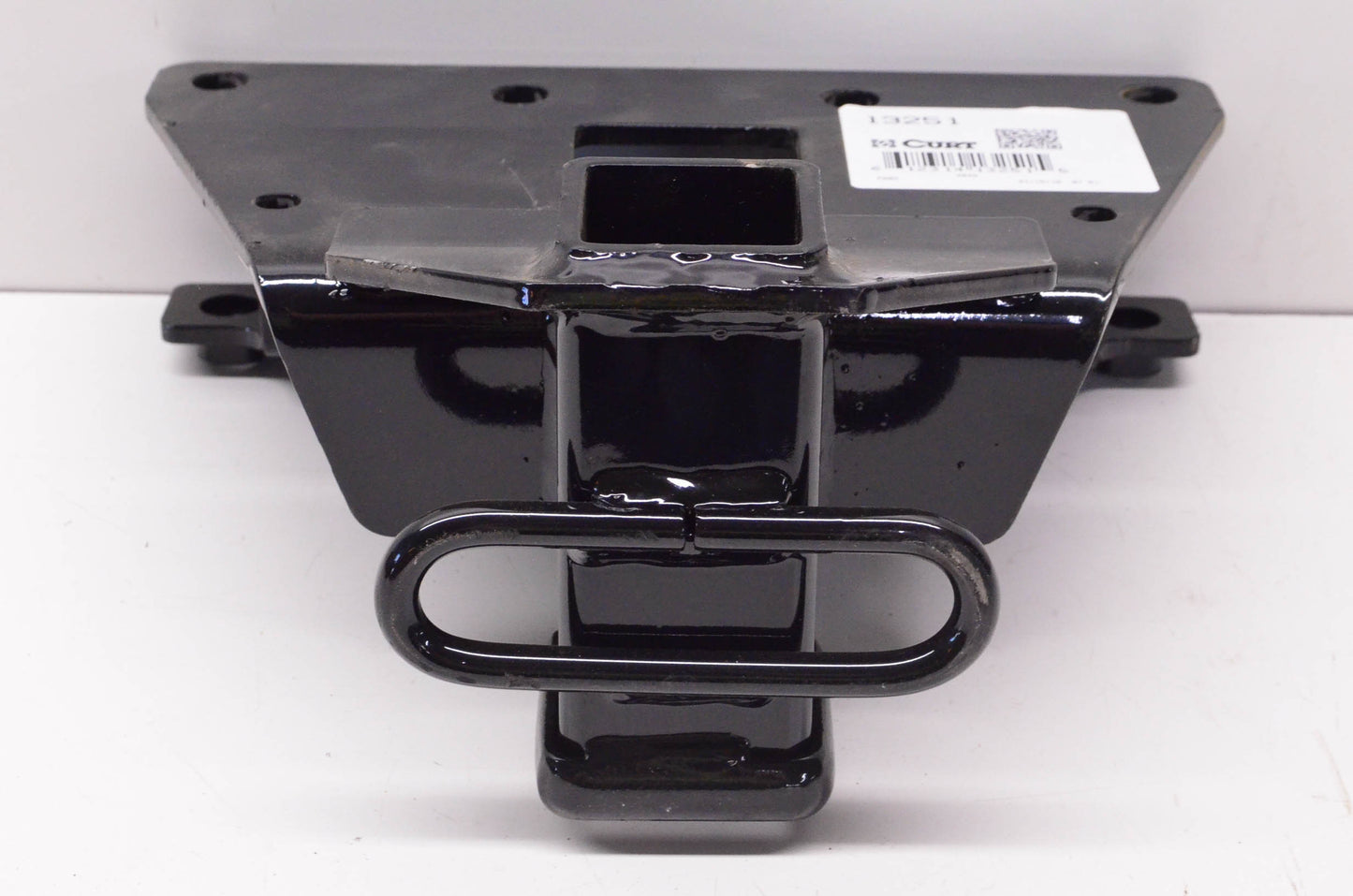 Curt 13251 Jeep Grand Cherokee Flat Concealed Class 3 Trailer Hitch NOS