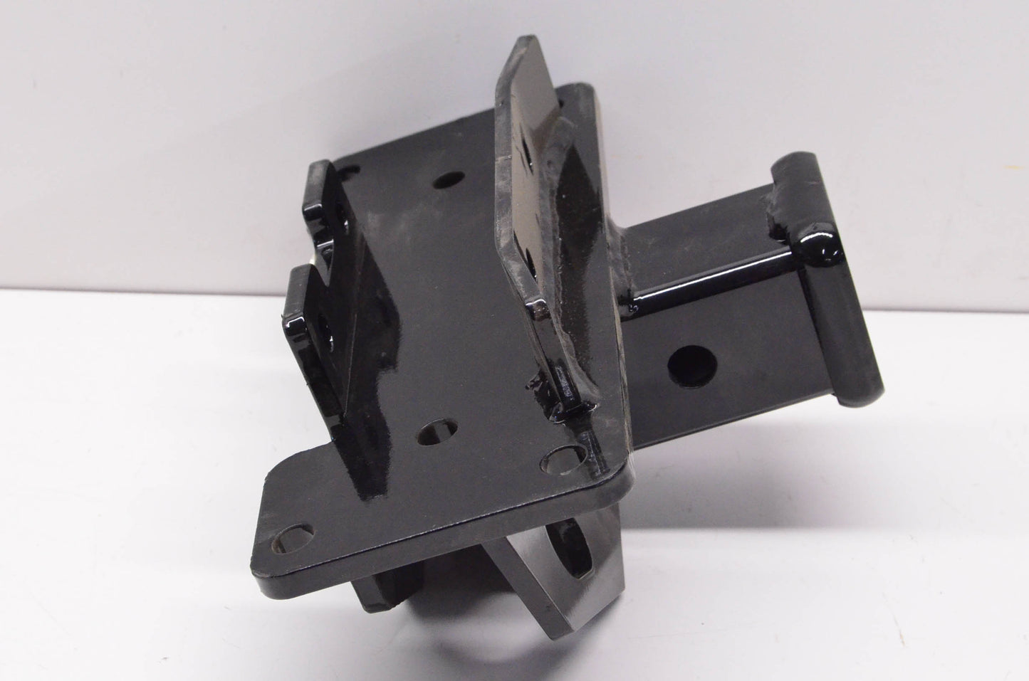 Curt 13072 2004-2009 Dodge Durango 2007-2009 Chrysler Aspen Trailer Hitch NOS