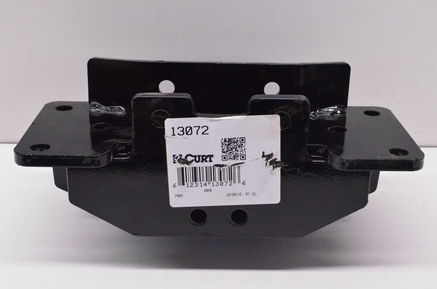 Curt 13072 2004-2009 Dodge Durango 2007-2009 Chrysler Aspen Trailer Hitch NOS