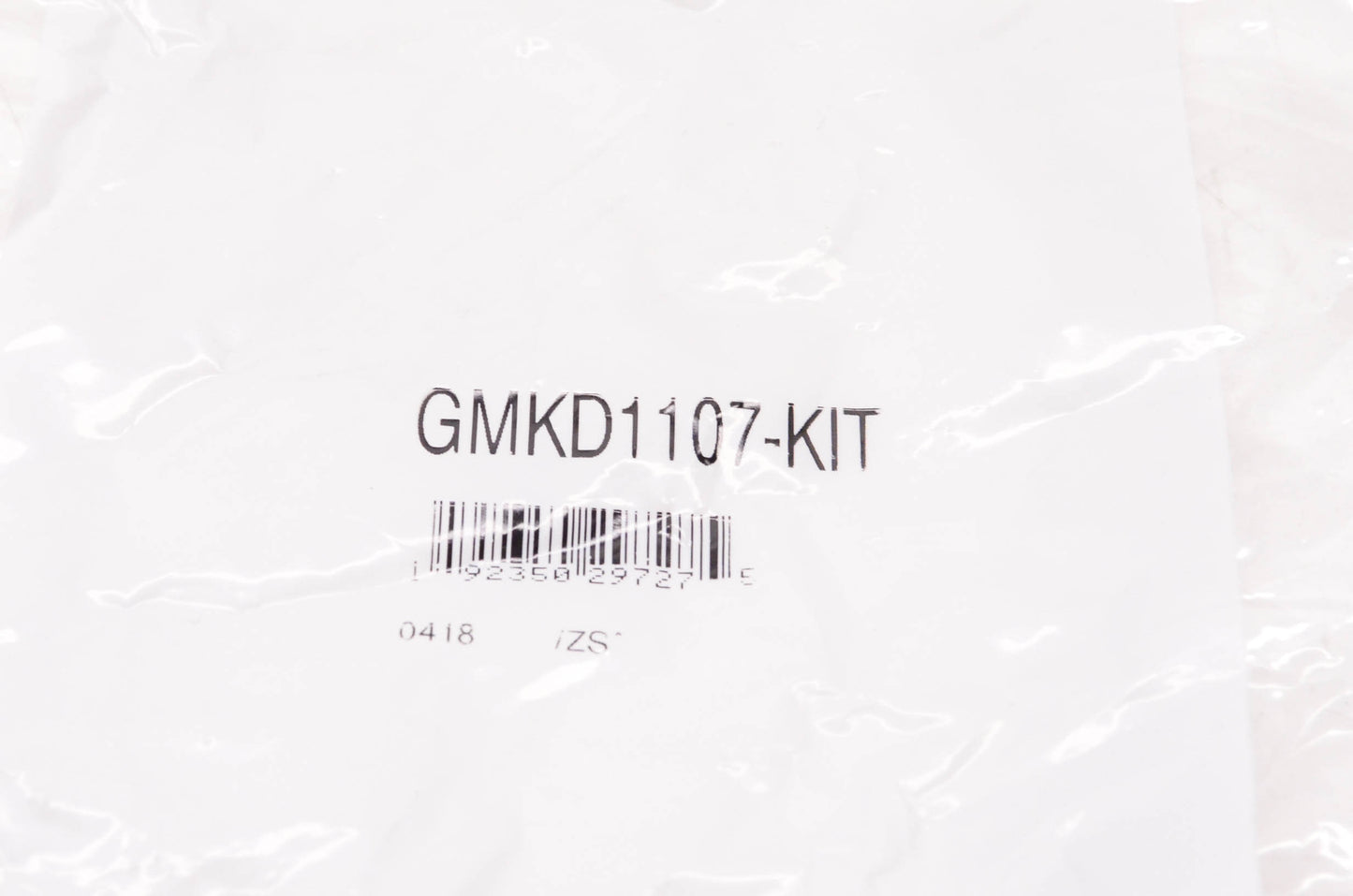 International Brake GMKD1107-KIT Brake Hardware Kit NOS