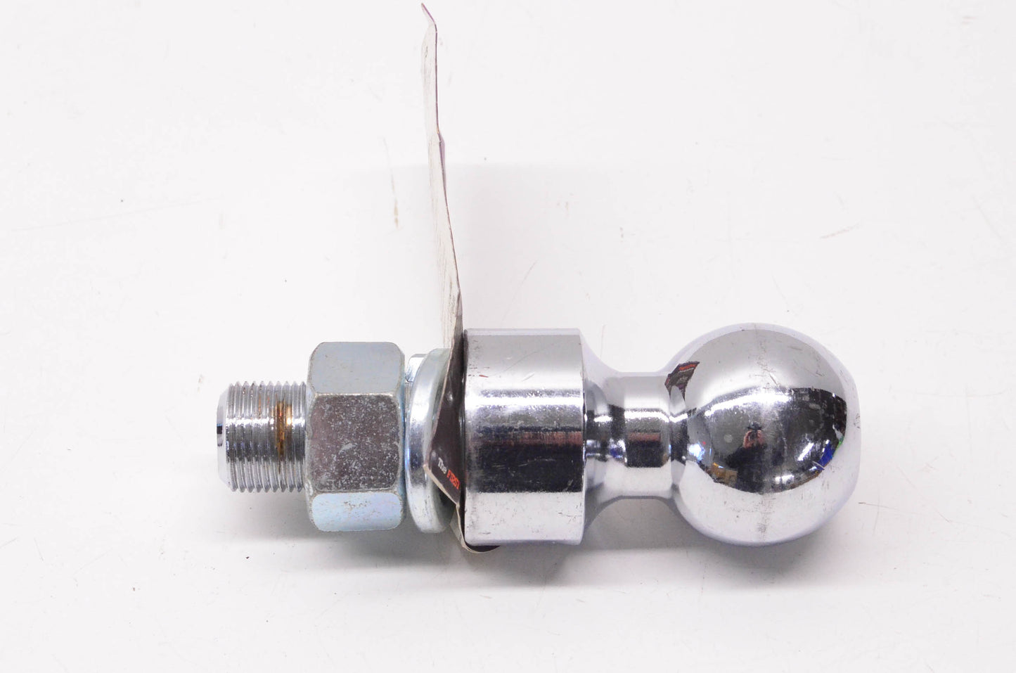 Curt 40033 Trailer Ball NOS