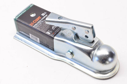 Curt 25135 Posi-Lock Coupler NOS