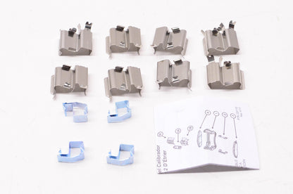 International Brake GNAD1188-KIT Brake Hardware Kit NOS