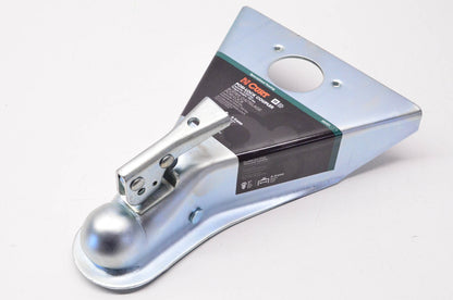 Curt 25101 Posi-Lock Coupler NOS