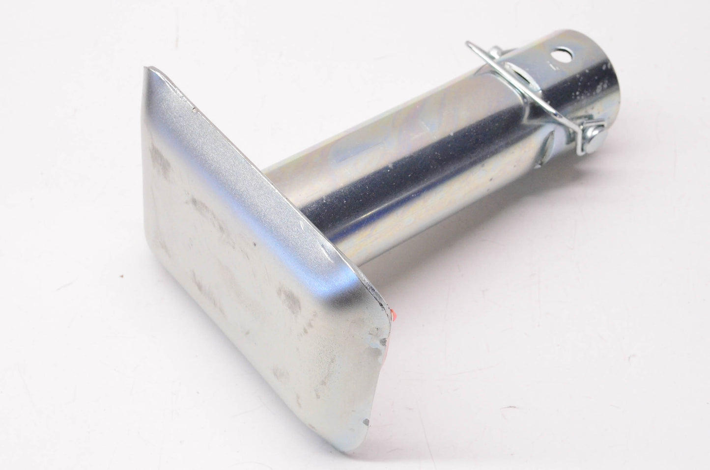 Curt 28275 Pin-on Jack Foot NOS