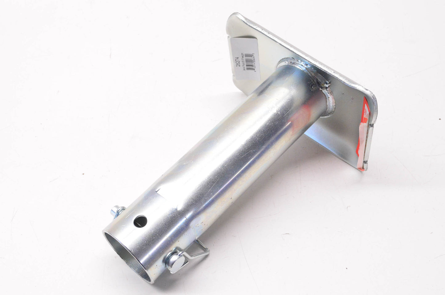 Curt 28275 Pin-on Jack Foot NOS