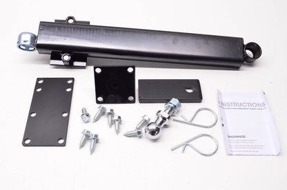 Curt 17200 Sway Control Kit NOS