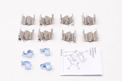 International Brake GNAD1188-KIT Brake Hardware Kit NOS