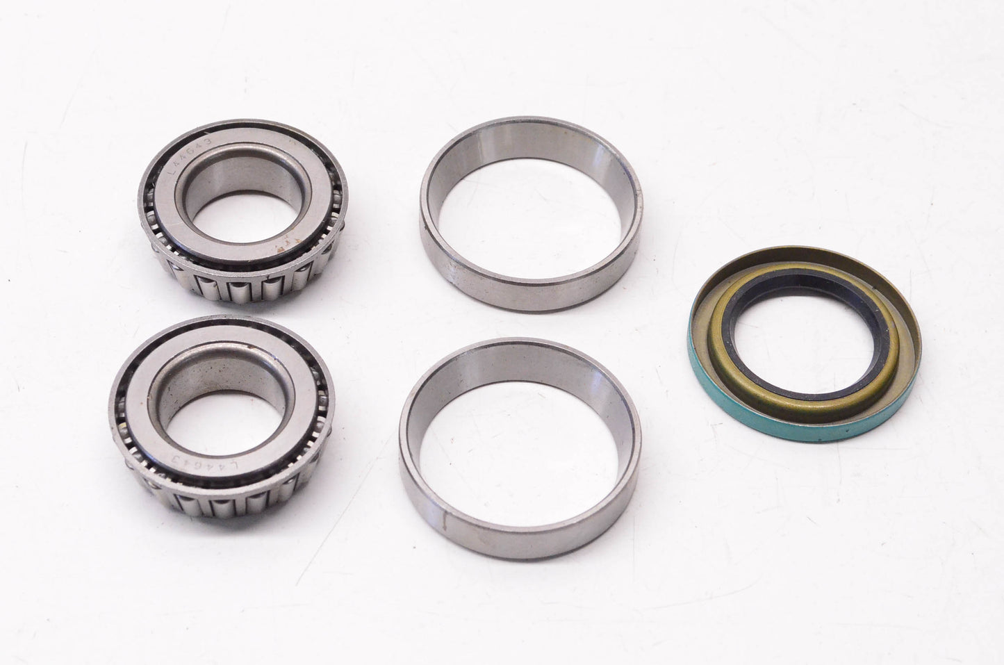 Curt 23210 Wheel Bearing Kit NOS