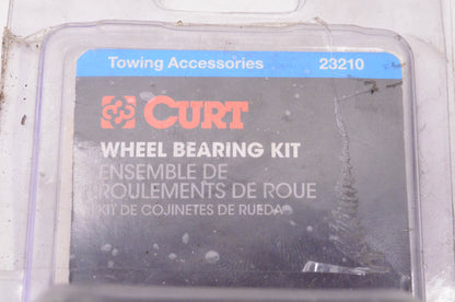 Curt 23210 Wheel Bearing Kit NOS