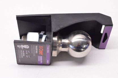 Curt 40083 Trailer Ball NOS