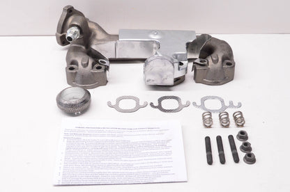 Dorman 674-212 1996-2005 Blazer Bravada Jimmy S10 Sonoma Exhaust Manifold NOS