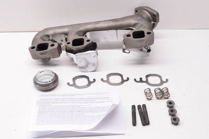 Dorman 674-212 1996-2005 Blazer Bravada Jimmy S10 Sonoma Exhaust Manifold NOS