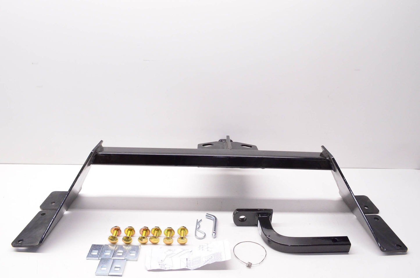 Curt 11117 1982-2001 Camaro Firebird Class 1 Trailer Hitch Kit NOS