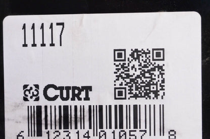 Curt 11117 1982-2001 Camaro Firebird Class 1 Trailer Hitch Kit NOS