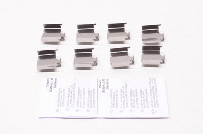 International Brake GMKD1399-KIT Brake Hardware Kit NOS