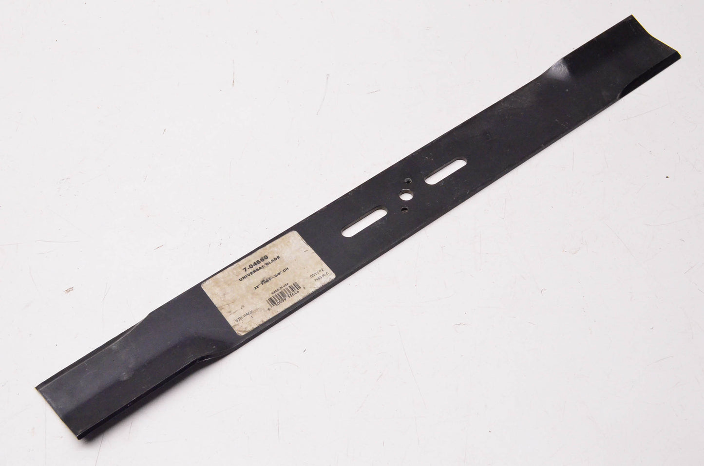 Prime Line 7-04660 Mower Blade NOS