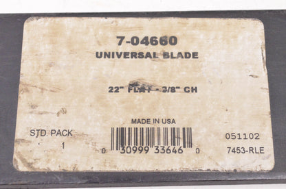 Prime Line 7-04660 Mower Blade NOS