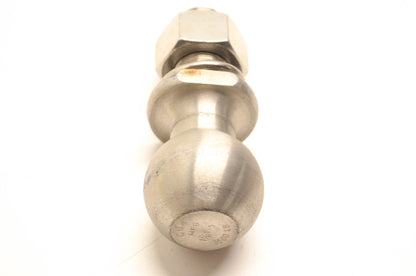 Curt 40081, A-81 Trailer Hitch Ball NOS