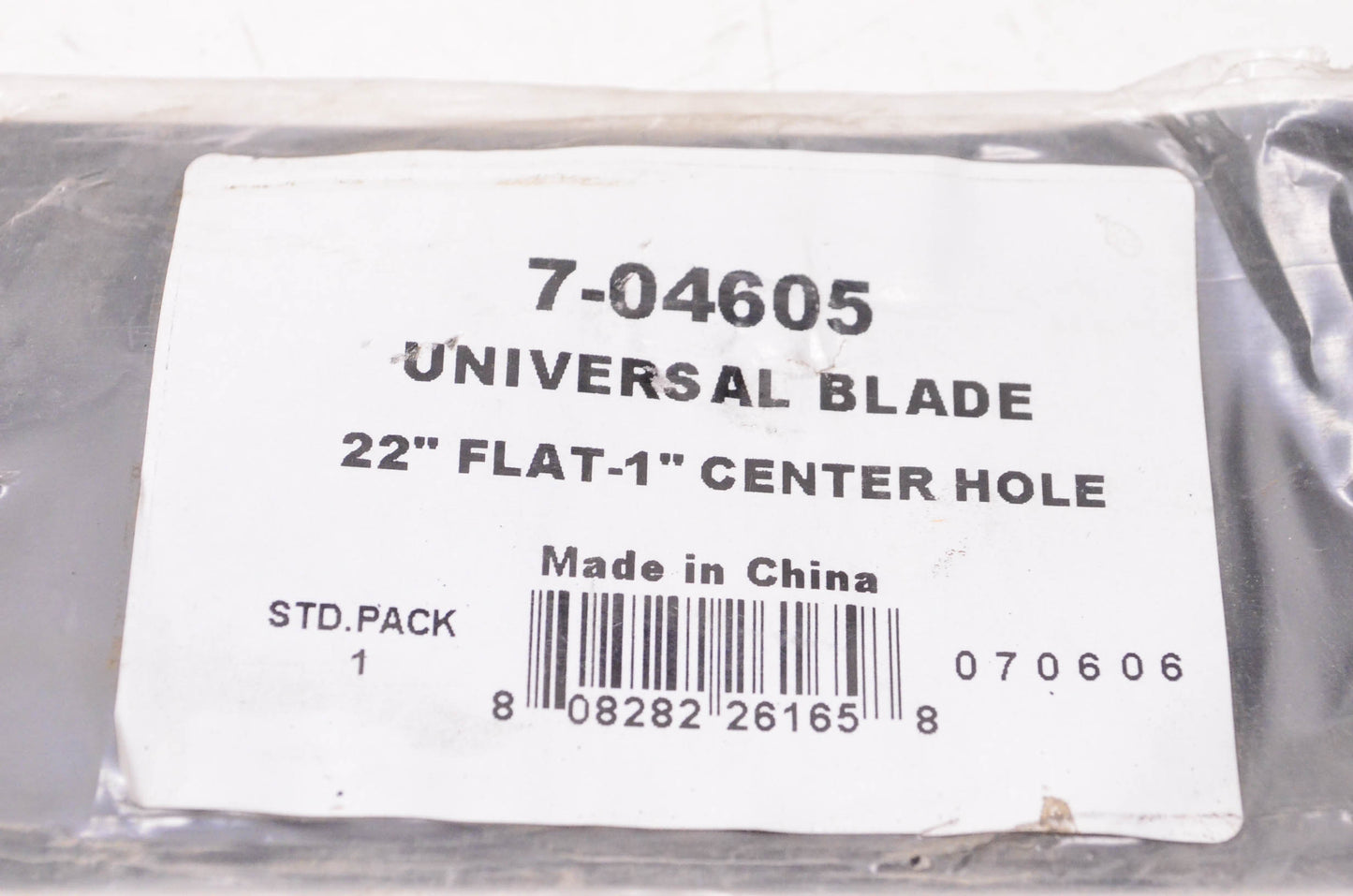 Prime Line 7-04605 Mower Blade NOS
