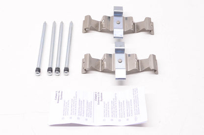 International Brake GNAD1298-KIT Brake Hardware Kit NOS