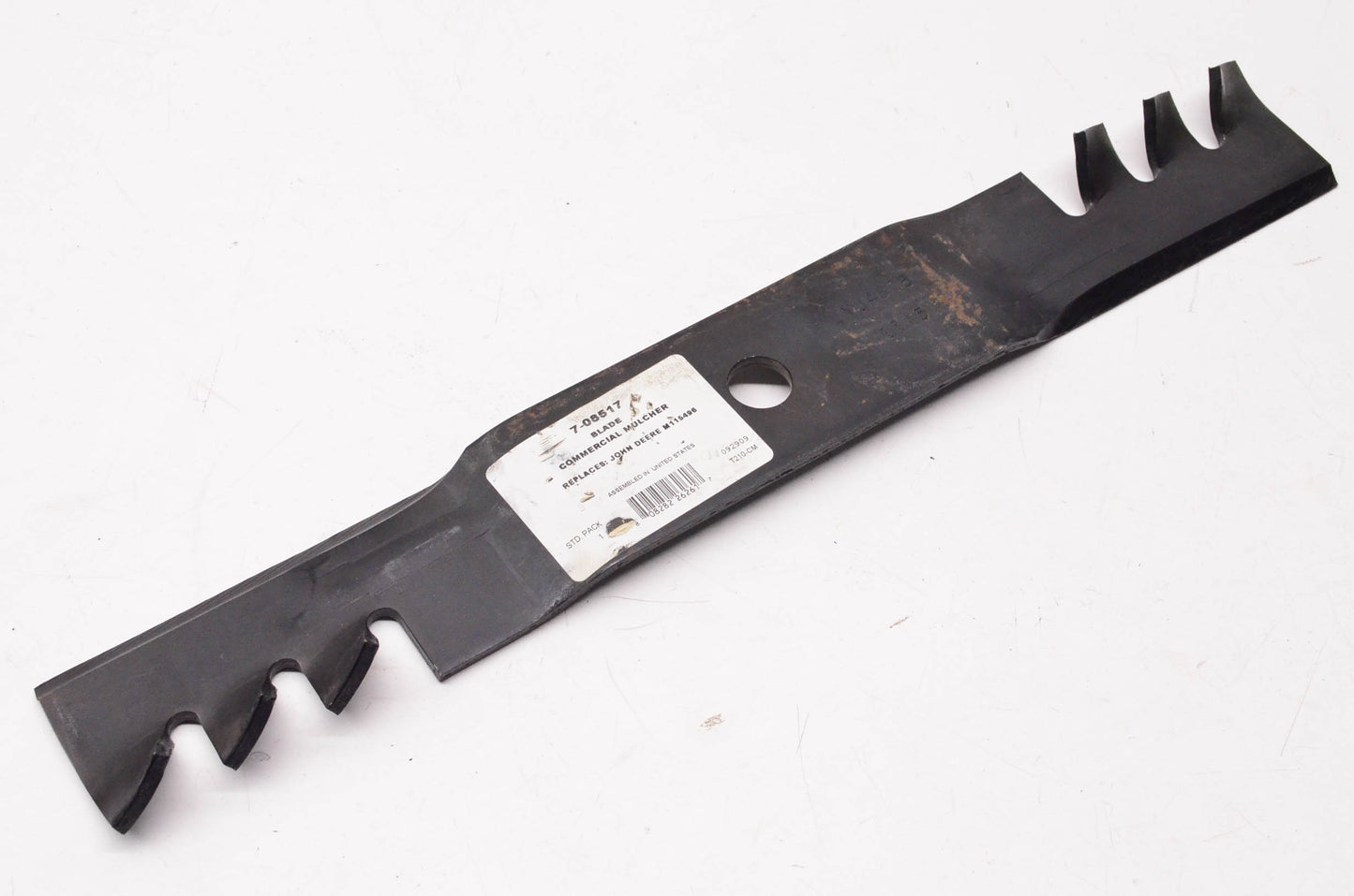Prime Line 7-08517, M115496 Commercial Mulcher Blade NOS