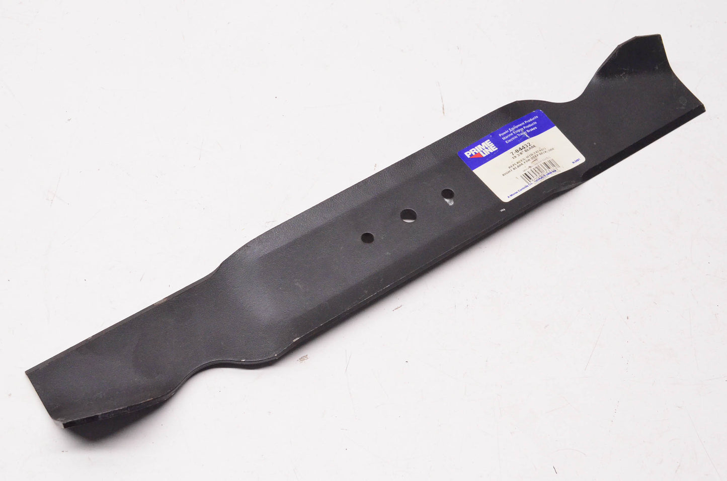 Prime Line 7-04432, 742-0473 Mower Blade NOS
