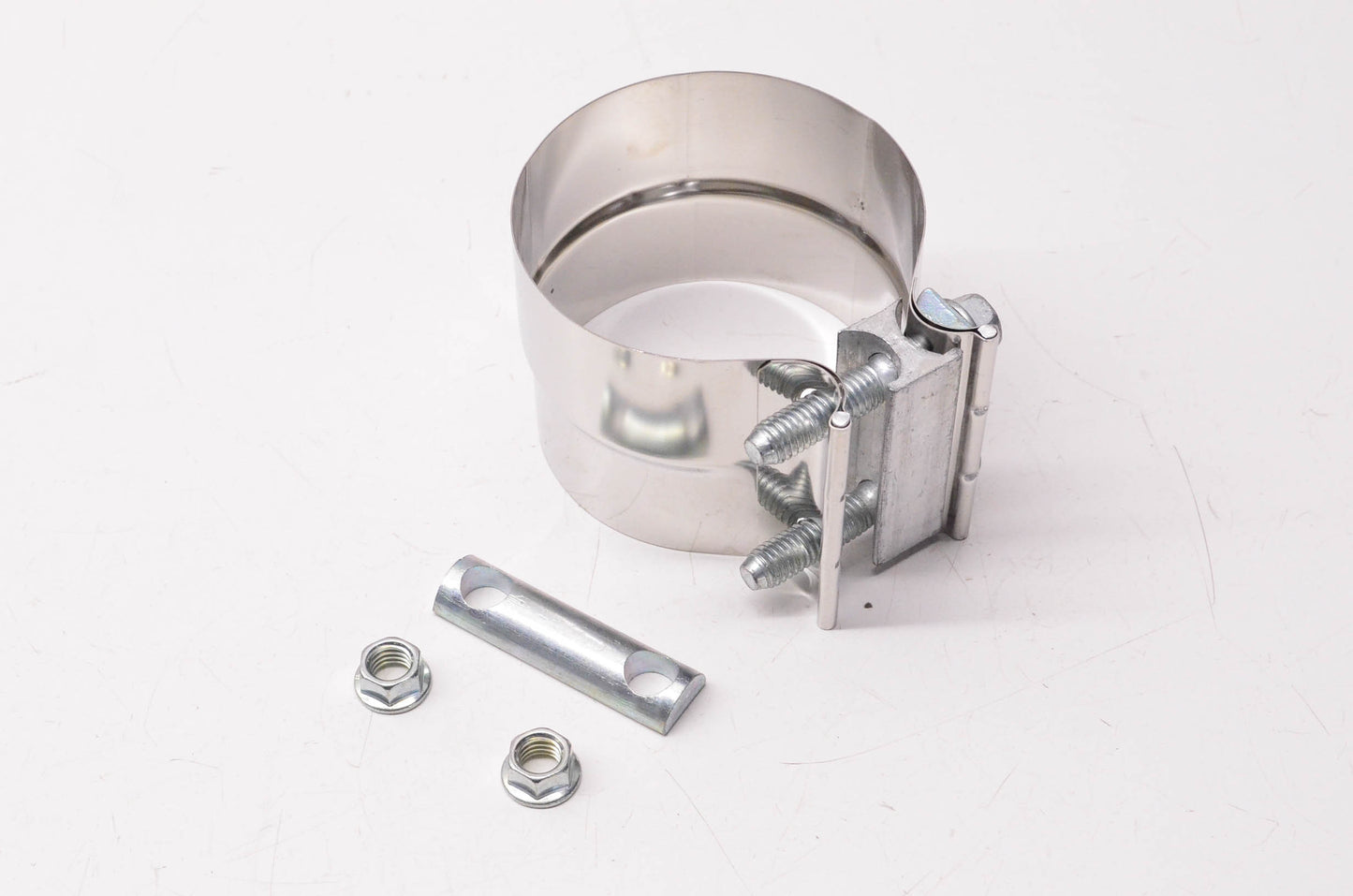 Torca 33223 TorcTite Formed Exhaust Clamp NOS
