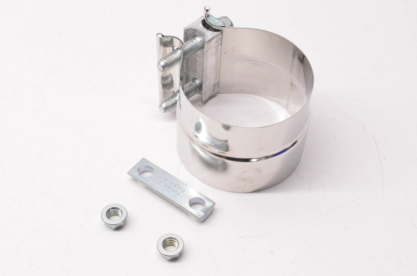 Torca 33223 TorcTite Formed Exhaust Clamp NOS
