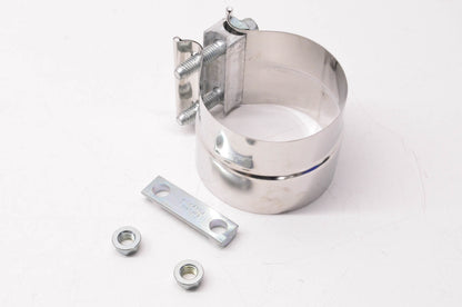 Torca 33223 TorcTite Formed Exhaust Clamp NOS