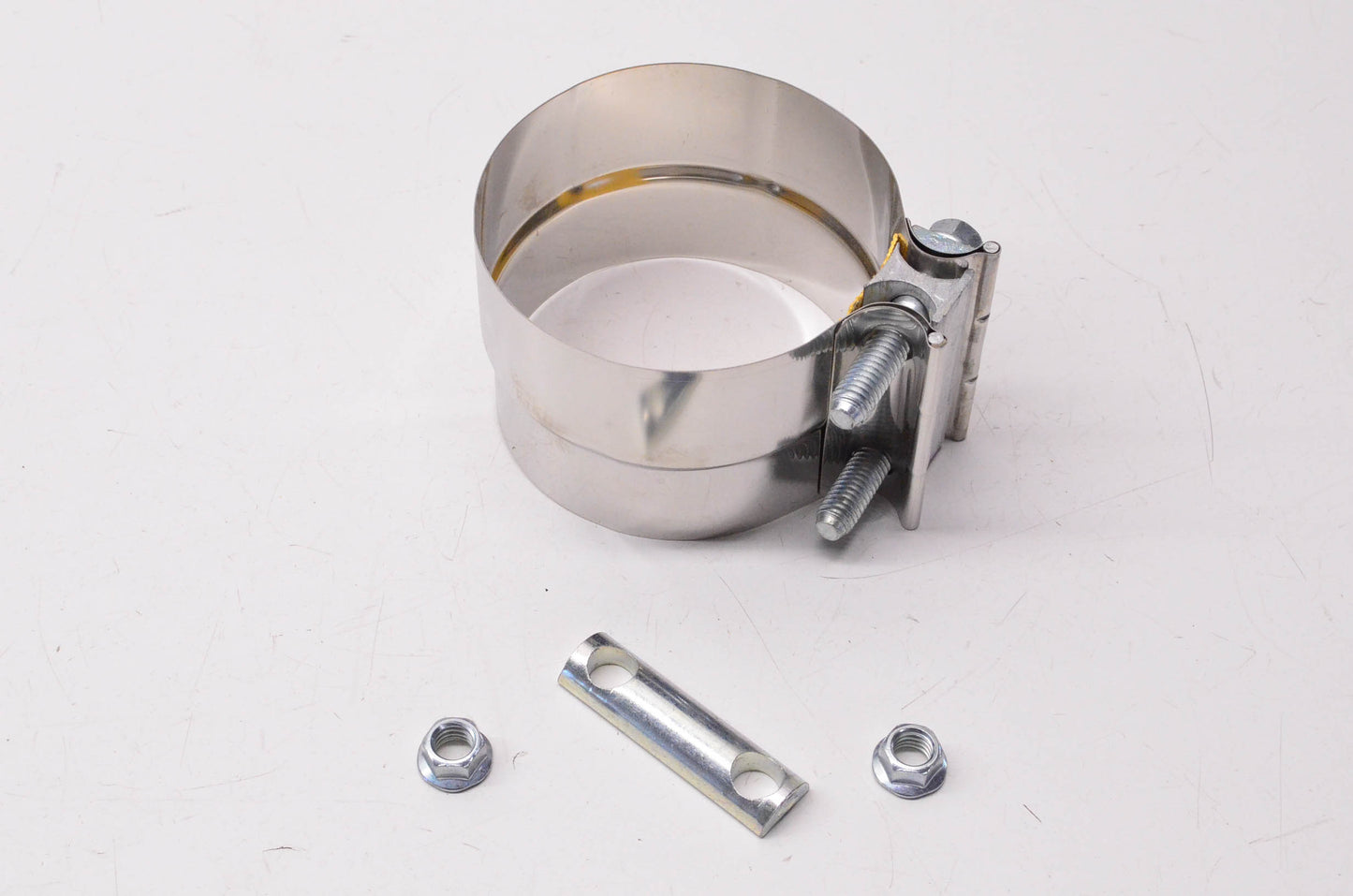 Torca 33981 TorcTite Formed Exhaust Clamp NOS