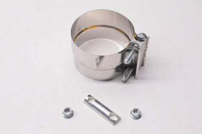Torca 33981 TorcTite Formed Exhaust Clamp NOS