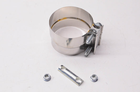 Torca 33981 TorcTite Formed Exhaust Clamp NOS
