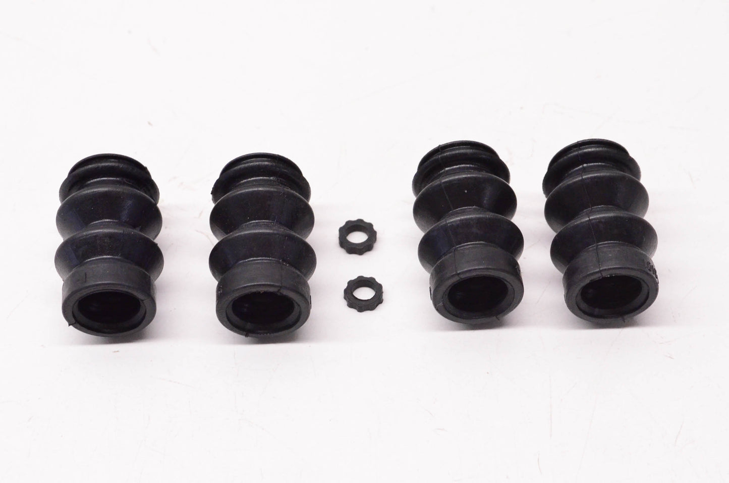 International Brake GMKD1252-KIT Brake Hardware Kit NOS