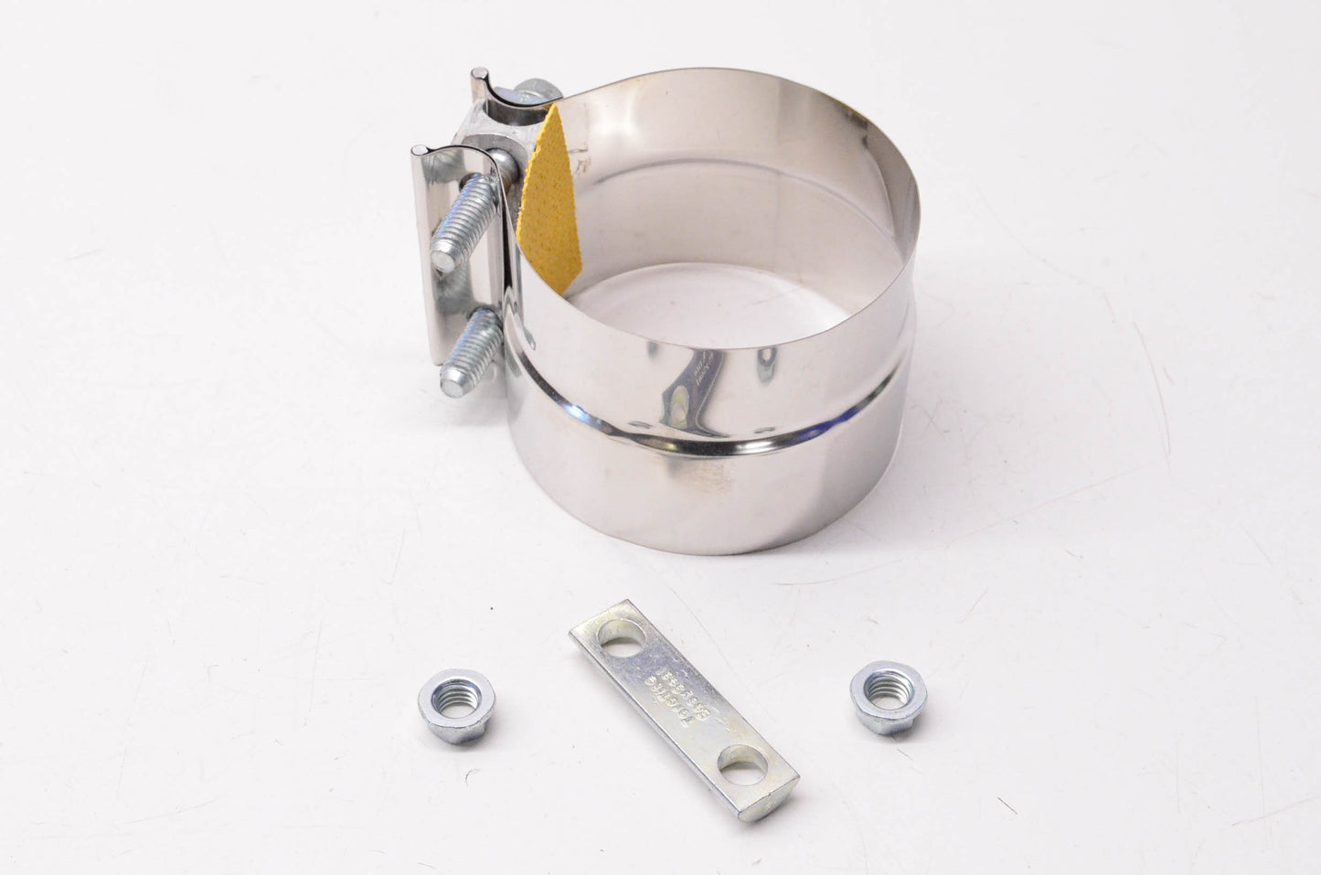 Torca 33981 TorcTite Formed Exhaust Clamp NOS