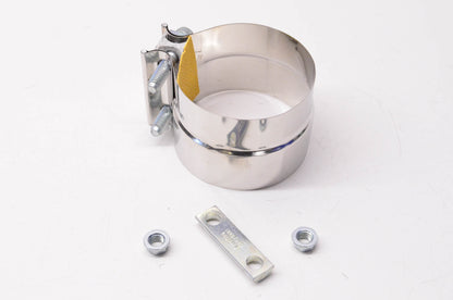 Torca 33981 TorcTite Formed Exhaust Clamp NOS